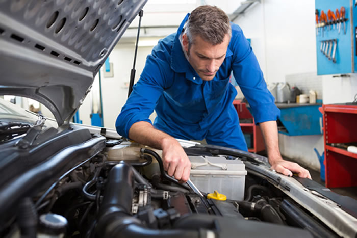 Car Tune-up Service in Bethesda, MD